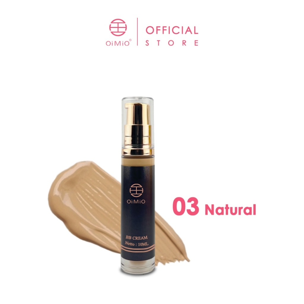 BB Cream thumbnail 4